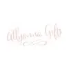 Allyanna Gifts brand logo for allyannagifts.com