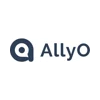 ALLYO brand logo for allyo.com