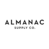 Almanac Supply Co. brand logo for almanacsupplyco.com