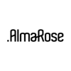 Almarose Bags brand logo for almarosebags.com