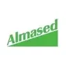 Almased brand logo for almased.com