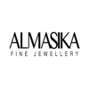 Almasika brand logo for almasika.com
