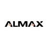 Almax brand logo for almaxeis.com