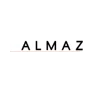 Almaz Clothing brand logo for almazclothing.com
