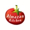 Almazan Kitchen brand logo for almazankitchen.com