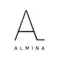 Almina Concept brand logo for almina-concept.com