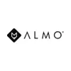 Almo Wear brand logo for almowear.com