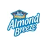 Almond Breeze brand logo for almondbreeze.com