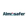 Almosafer brand logo for almosafer.com