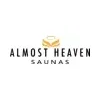 Almost Heaven brand logo for almostheaven.com