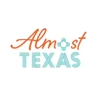 Almost brand logo for almosttx.com