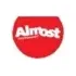 Almost Skateboards brand logo for almostskateboards.com