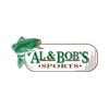 Aln Bobs brand logo for alnbobs.com