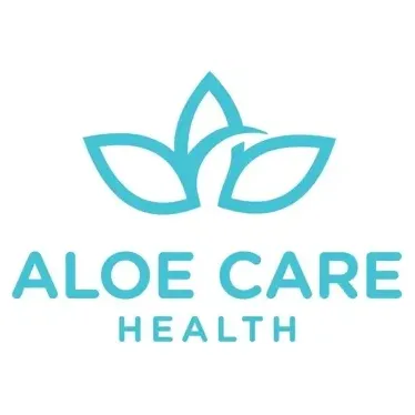 Aloe Care brand logo for get.aloecare.com
