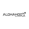 Aloha Hoo brand logo for alohahoo.com