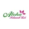 Aloha Island Lei brand logo for alohaislandlei.com