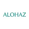 Alohaz brand logo for alohaz.com