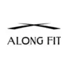 Along Fit brand logo for alongfit.com