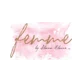 Alonna Elaine brand logo for alonnaelaine.com