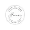 Alonna's Legging Land brand logo for alonnasleggingland.com