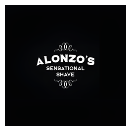 Alonzo Soil brand logo for alonzosoil.com