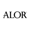 Alor brand logo for alor.com