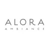 Alora Ambiance brand logo for aloraambiance.com