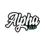 Alpha Grooming Products brand logo for alphagroomingproducts.com
