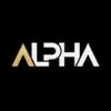 Alpha Juice Co. brand logo for alphajuiceco.com