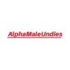 Alpha Male Undies brand logo for alphamaleundies.com