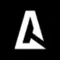 Alpha Territory brand logo for alphaterritory.com