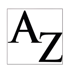 Alpha Zeta Wines brand logo for alphazetawines.com