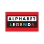 Alphabet Legends brand logo for alphabetlegends.com