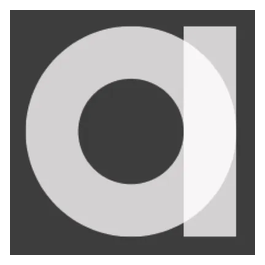 Alphr brand logo for alphr.com