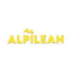 Alpilean brand logo for alpilean.com