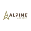 Alpine Archery brand logo for alpinearchery.com