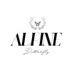 Alpine Butterfly Swim brand logo for alpinebutterflyswim.com