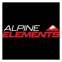 Alpine Elements brand logo for alpineelements.co.uk