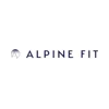 Alpine Fit brand logo for alpinefit.com
