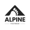 Alpine Footwear brand logo for alpine-footwear.com