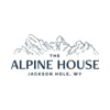 Alpine House brand logo for alpinehouse.com