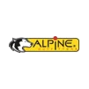Alpine Outfitters brand logo for alpineoutfitters.net