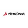 Alpine Reach brand logo for alpinereach.com