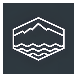Alpine Sea brand logo for alpineseaco.com