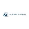 Alpine Sisters brand logo for alpinesisters.com