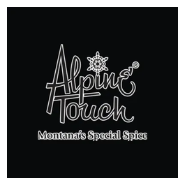 Alpine Touch brand logo for alpinetouch.com