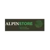 Alpinstore brand logo for alpinstore.com