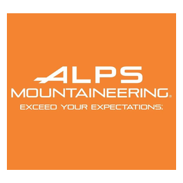 ALPS Cedar Ridge brand logo for alpscedarridge.com
