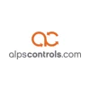 ALPS Controls brand logo for alpscontrols.com