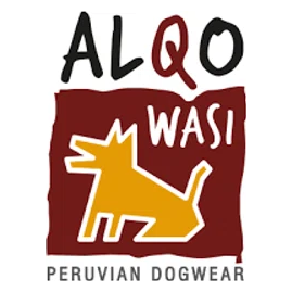 Alqowasi brand logo for alqowasi.com